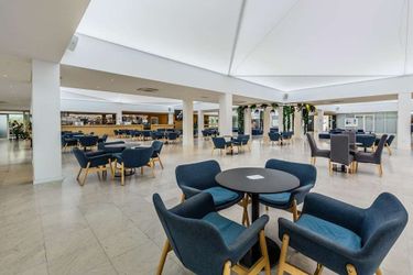 Hotel Medena:  TROGIR - DALMATIA