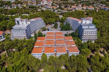 Hotel Medena:  TROGIR - DALMATIA