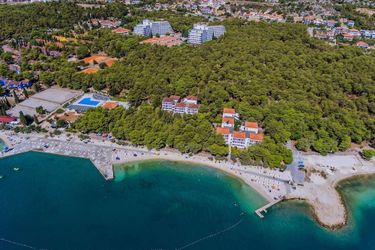 Hotel Medena:  TROGIR - DALMATIA