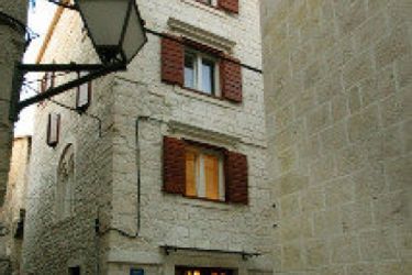 Hotel Villa Sv. Petar Trogir - Dalmatia: Photo 