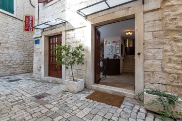 Hotel Villa Sv. Petar Trogir - Dalmatia: Photo 