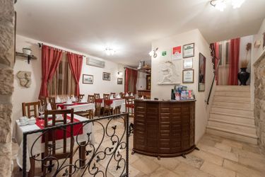 Hotel Villa Sv. Petar Trogir - Dalmatia: Photo 