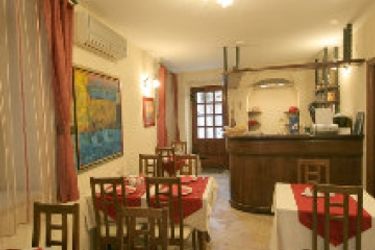 Hotel Villa Sv. Petar Trogir - Dalmatia: Photo 