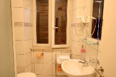 Hotel Villa Sv. Petar Trogir - Dalmatia: Photo 