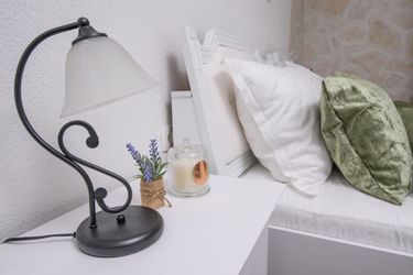 Hotel Villa Trau Doro Trogir - Dalmatia: Photo 