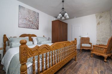 Hotel Villa Trau Doro Trogir - Dalmatia: Photo 