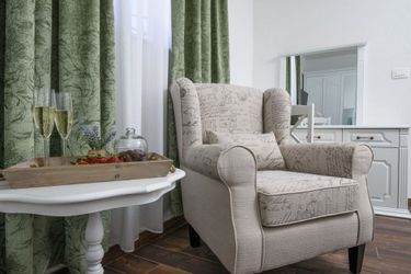Hotel Villa Trau Doro Trogir - Dalmatia: Photo 