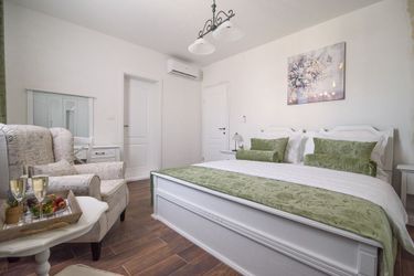 Hotel Villa Trau Doro Trogir - Dalmatia: Photo 