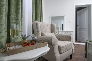 Hotel Villa Trau Doro Trogir - Dalmatia: Photo 