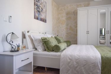 Hotel Villa Trau Doro Trogir - Dalmatia: Photo 