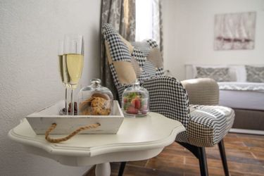 Hotel Villa Trau Doro Trogir - Dalmatia: Photo 