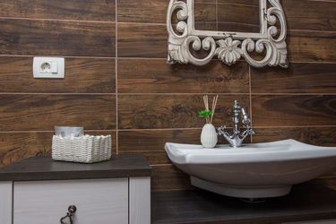 Hotel Villa Trau Doro Trogir - Dalmatia: Photo 