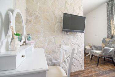 Hotel Villa Trau Doro Trogir - Dalmatia: Photo 