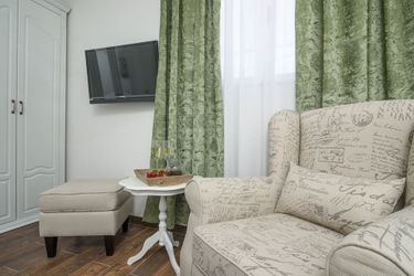 Hotel Villa Trau Doro Trogir - Dalmatia: Photo 