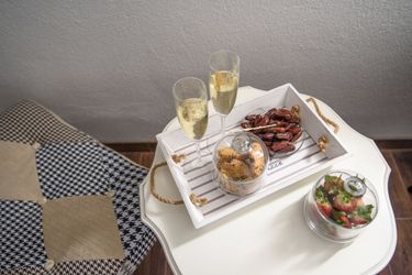 Hotel Villa Trau Doro Trogir - Dalmatia: Photo 