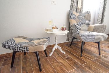 Hotel Villa Trau Doro Trogir - Dalmatia: Photo 