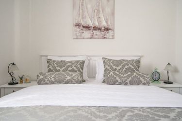 Hotel Villa Trau Doro Trogir - Dalmatia: Photo 