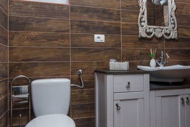Hotel Villa Trau Doro Trogir - Dalmatia: Photo 