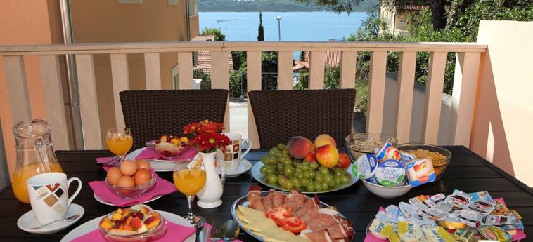 Hotel Villa Queen Trogir - Dalmatia: Photo 