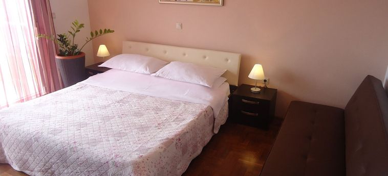 Hotel Villa Queen Trogir - Dalmatia: Photo 