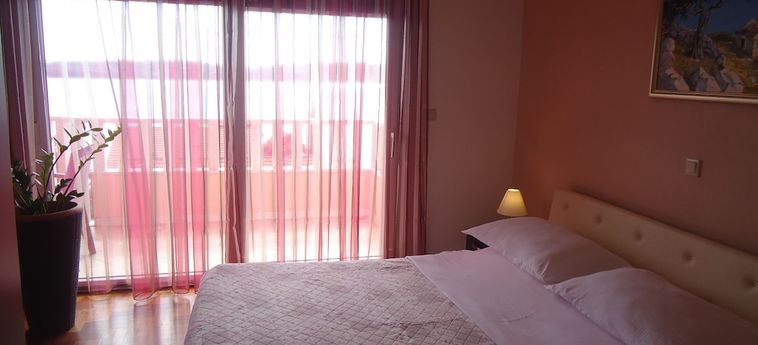 Hotel Villa Queen Trogir - Dalmatia: Photo 