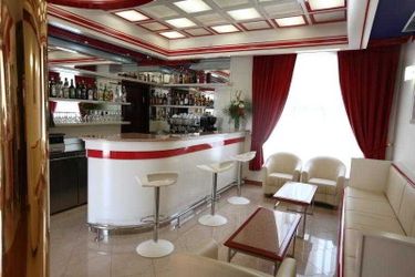 Hotel Trogir Palace:  TROGIR - DALMATIA