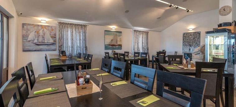 Apartments Rooms Buble - Trogir Trogir - Dalmatia: Photo 