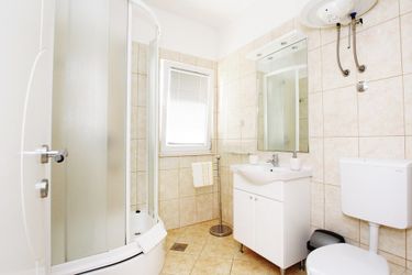 Hotel Villa Vrbat Trogir - Dalmatia: Photo 