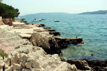Hotel Villa Vrbat Trogir - Dalmatia: Photo 