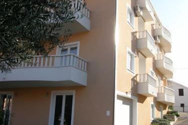 Hotel Villa Vrbat Trogir - Dalmatia: Photo 