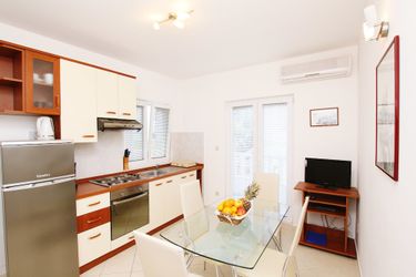 Hotel Villa Vrbat Trogir - Dalmatia: Photo 
