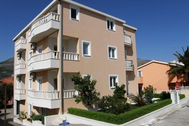 Hotel Villa Vrbat Trogir - Dalmatia: Photo 