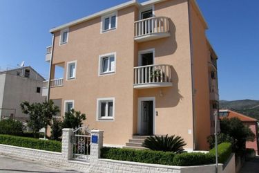 Hotel Villa Vrbat Trogir - Dalmatia: Photo 