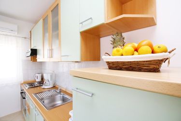 Hotel Villa Vrbat Trogir - Dalmatia: Photo 