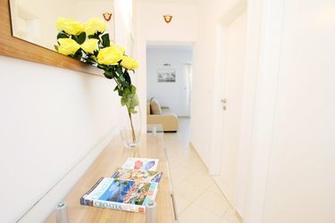 Hotel Villa Vrbat Trogir - Dalmatia: Photo 