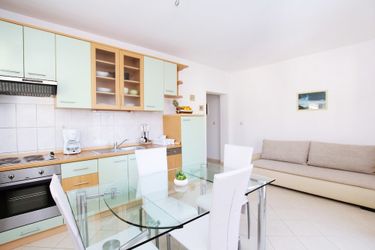 Hotel Villa Vrbat Trogir - Dalmatia: Photo 