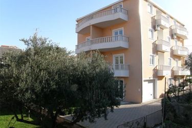 Hotel Villa Vrbat Trogir - Dalmatia: Photo 