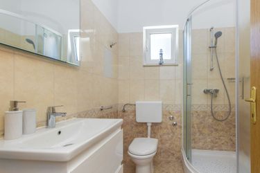 Hotel Villa Tramonto Trogir - Dalmatia: Photo 