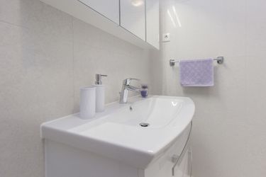 Hotel Villa Tramonto Trogir - Dalmatia: Photo 