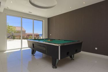 Hotel Villa Tramonto Trogir - Dalmatia: Photo 