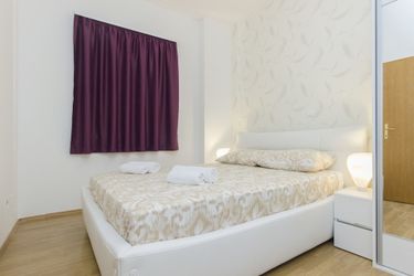 Hotel Villa Tramonto Trogir - Dalmatia: Photo 