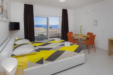 Hotel Villa Tramonto Trogir - Dalmatia: Photo 
