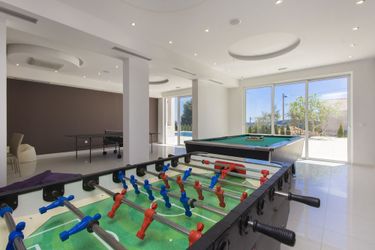 Hotel Villa Tramonto Trogir - Dalmatia: Photo 