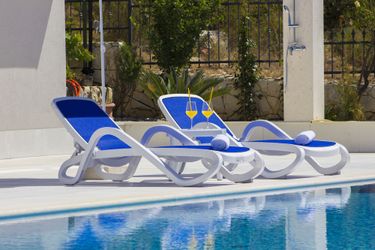 Hotel Villa Tramonto Trogir - Dalmatia: Photo 