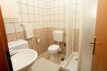 Apartment Sikirica 2 Trogir - Dalmatia: Photo 