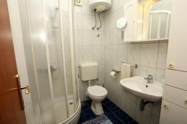 Apartment Sikirica 2 Trogir - Dalmatia: Photo 