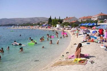 Apartment Sikirica 2 Trogir - Dalmatia: Photo 