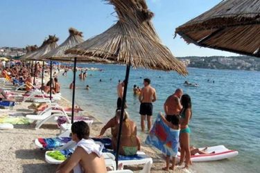 Apartment Sikirica 2 Trogir - Dalmatia: Photo 