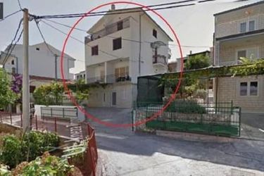 Apartment Sikirica 2 Trogir - Dalmatia: Photo 