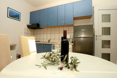 Apartment Sikirica 2 Trogir - Dalmatia: Photo 